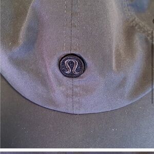 Lululemon Hat Black